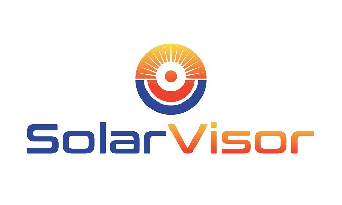 SolarVisor.com